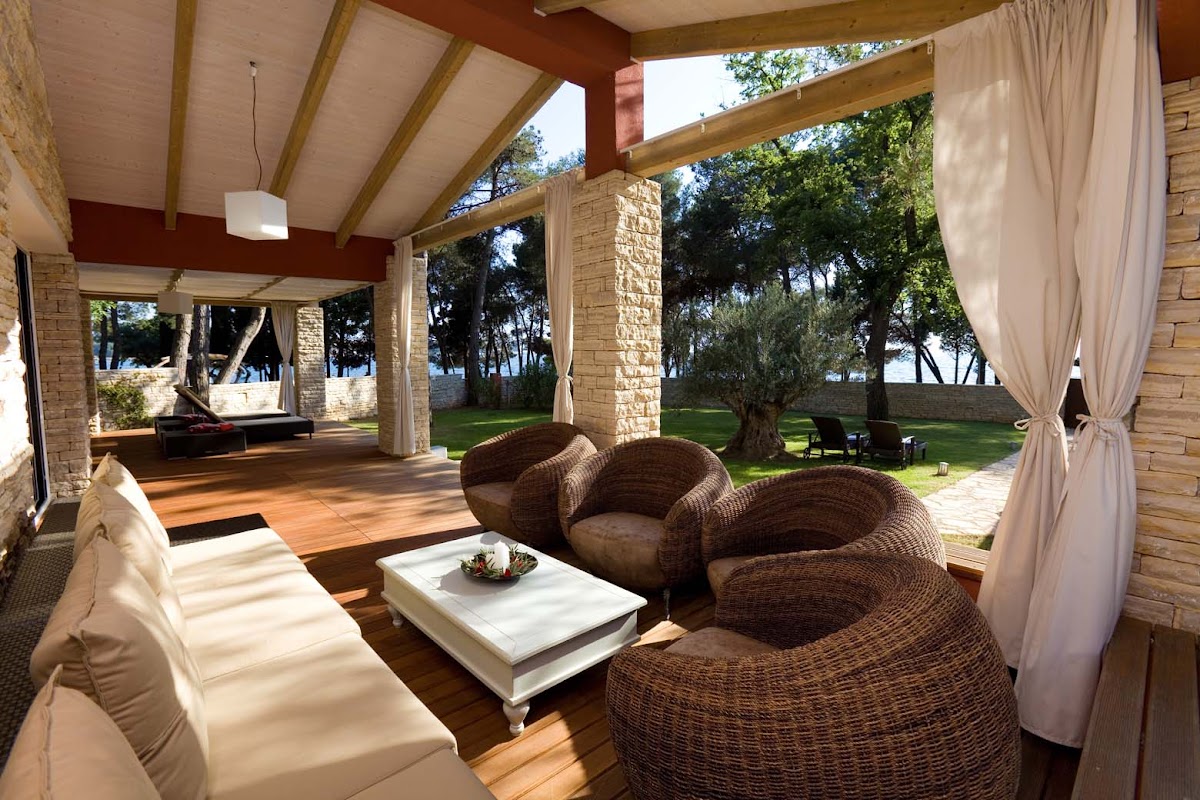 Meliá Istrian Villas