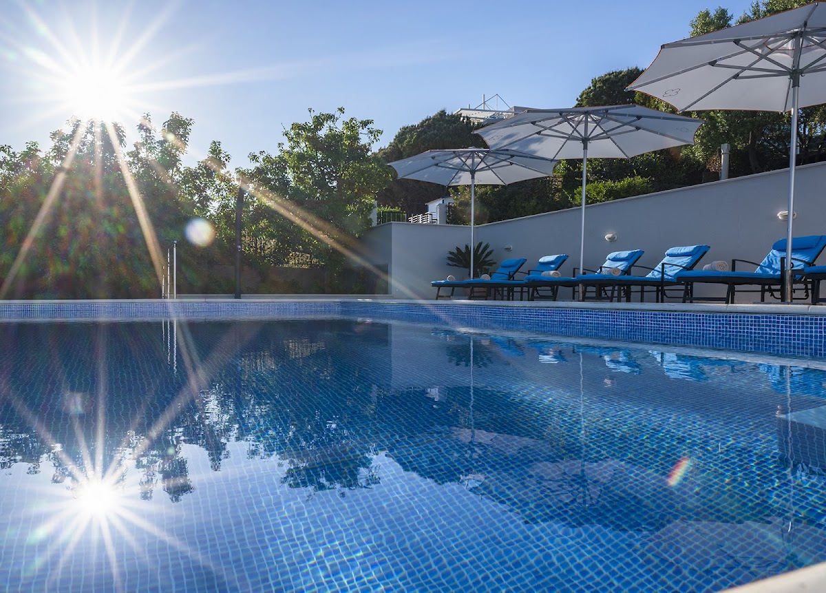 Sun Gardens Dubrovnik