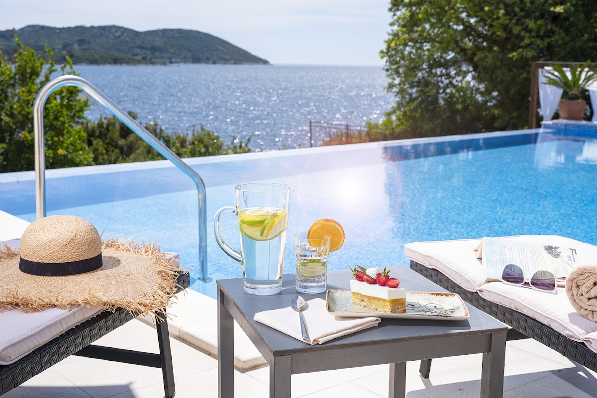Sun Gardens Dubrovnik