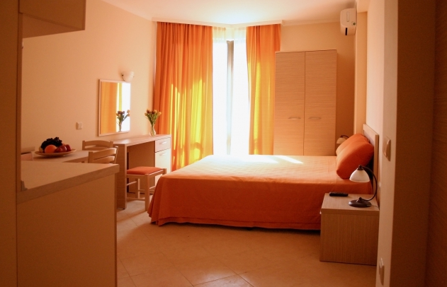 Royal Sun Holiday Complex