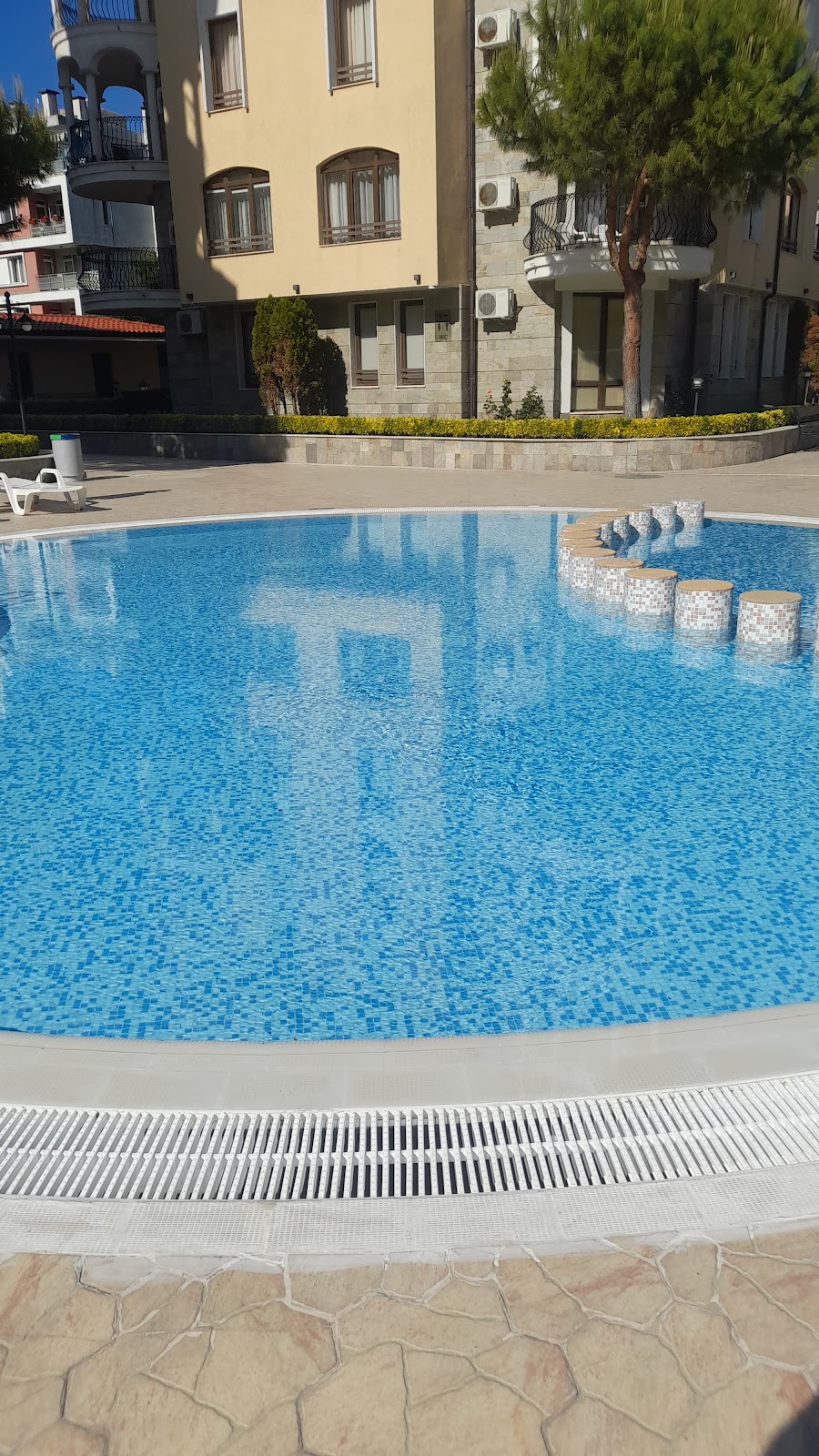 Royal Sun Holiday Complex