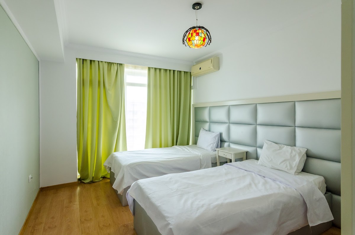 Phoenicia Holiday Resort