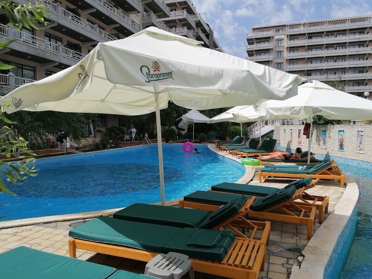Phoenicia Holiday Resort