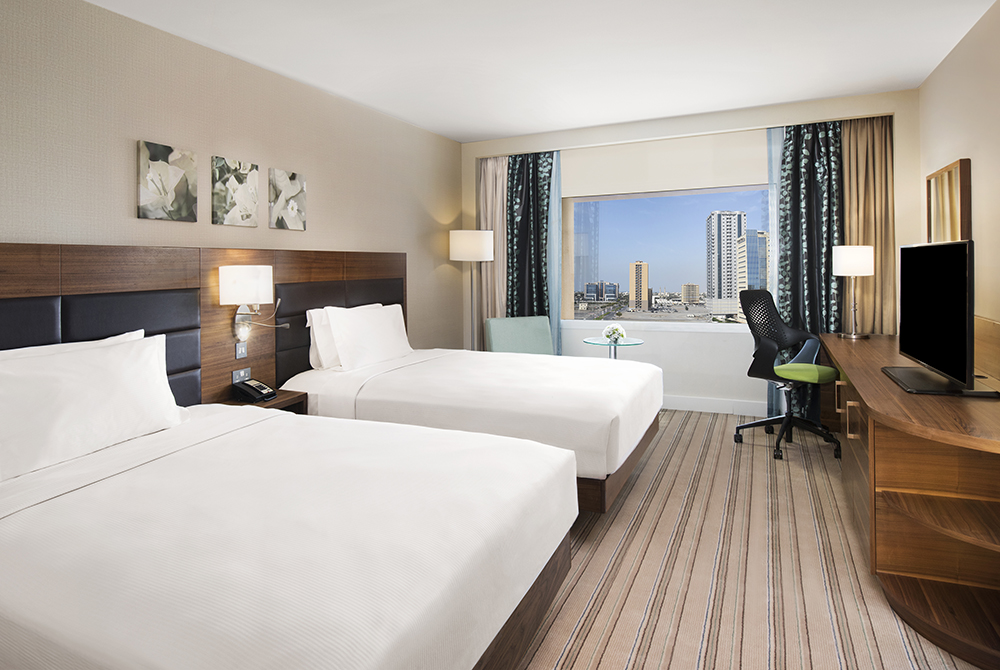 Hilton Ras Al Khaimah Beach Resort