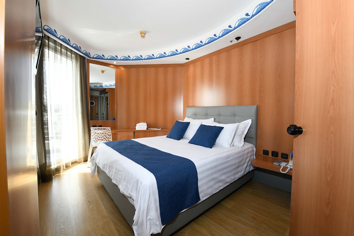 Club Hotel Eilat