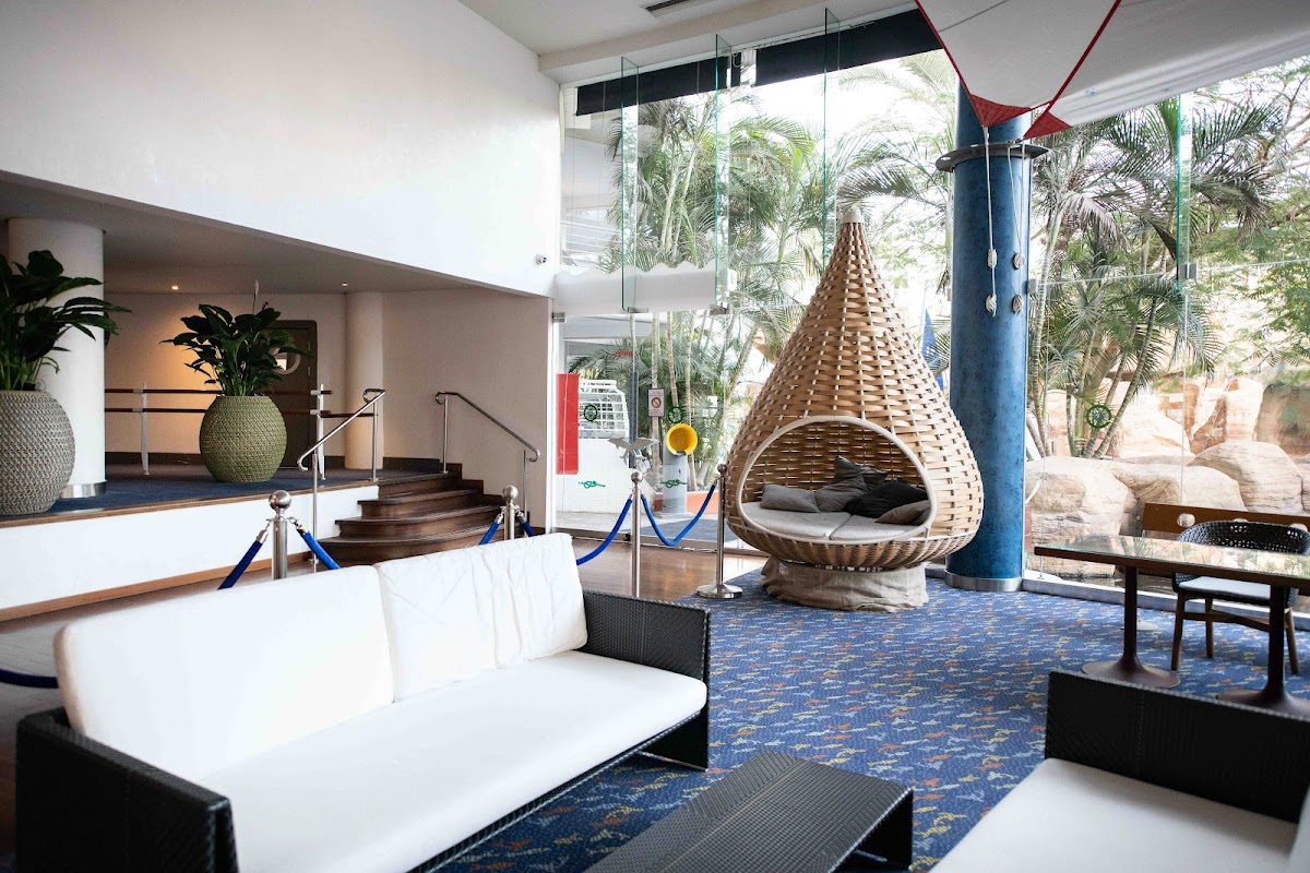 Club Hotel Eilat