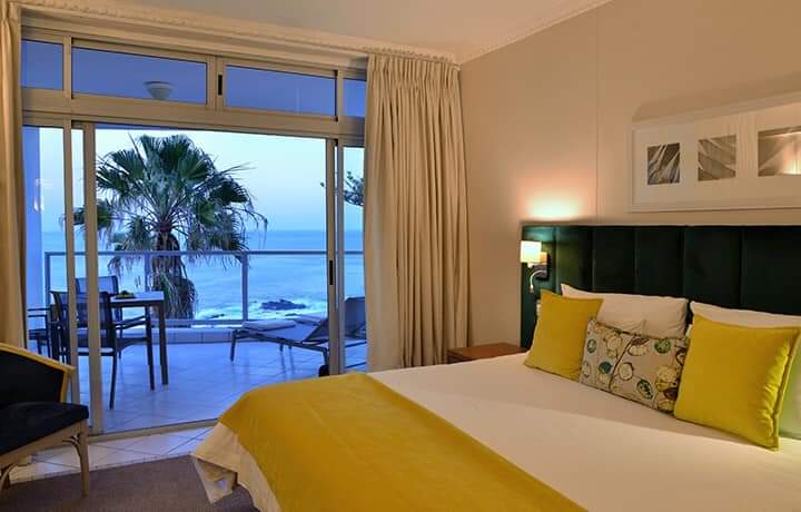 The Peninsula All Suite Hotel