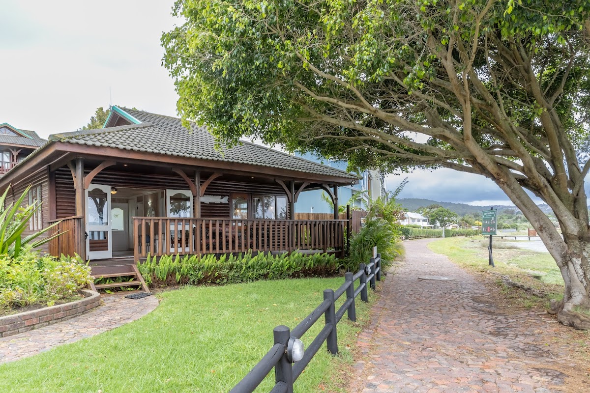 Knysna River Club