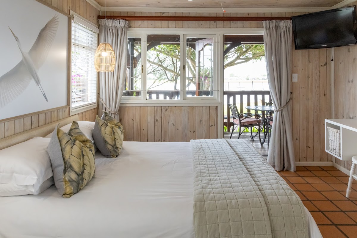 Knysna River Club