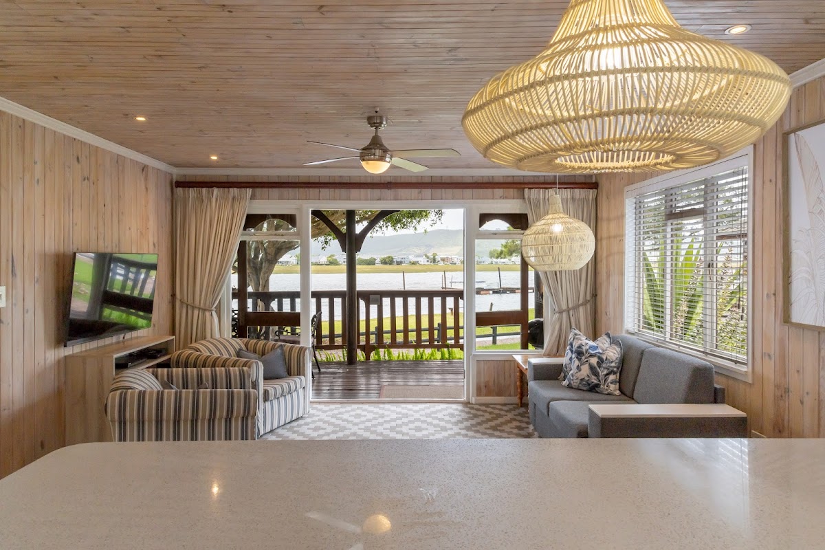 Knysna River Club