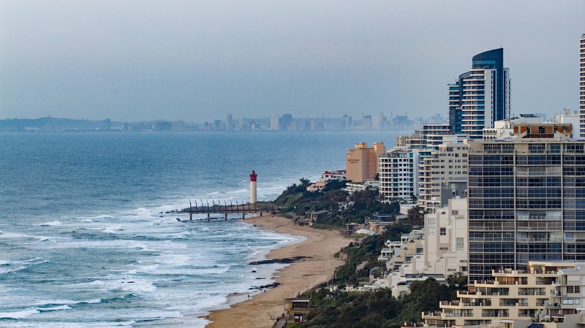 Breakers Resort