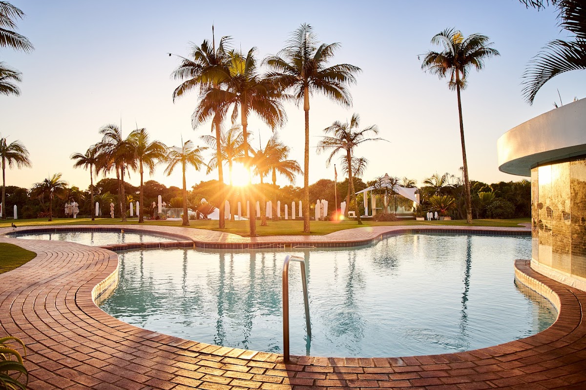 Breakers Resort