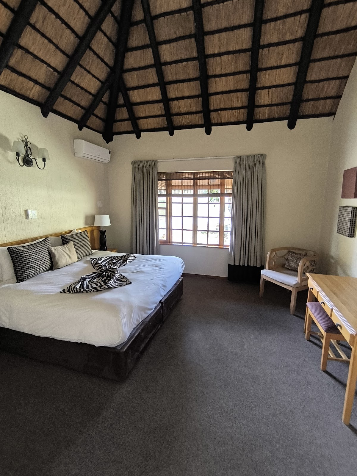 Kruger Park Lodge