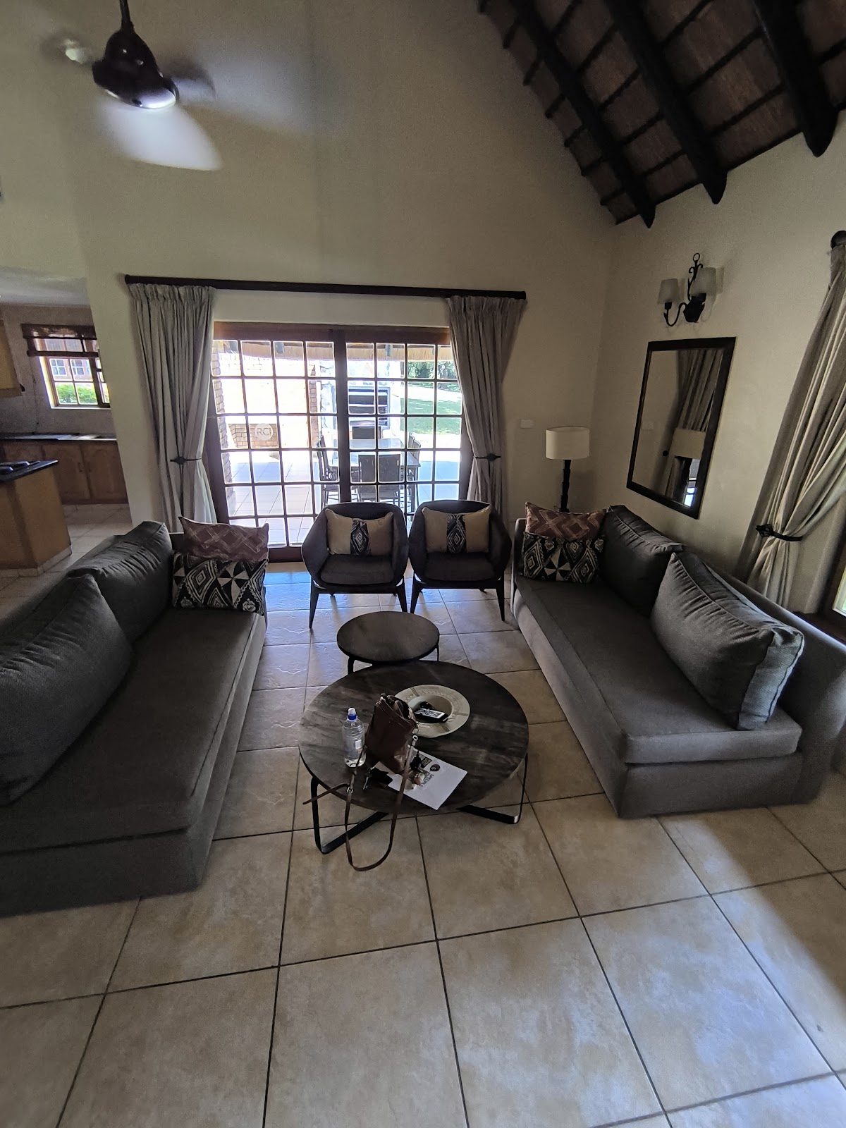 Kruger Park Lodge