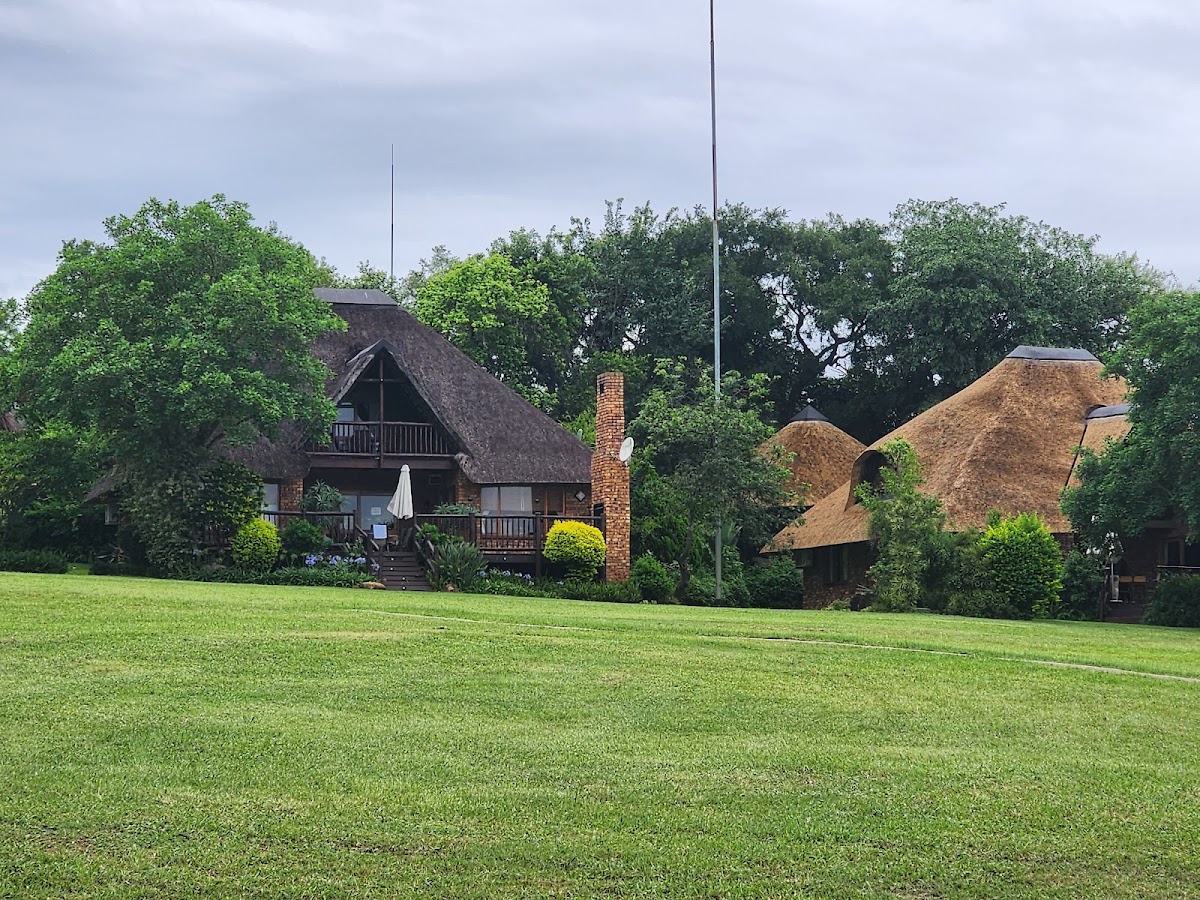 Kruger Park Lodge