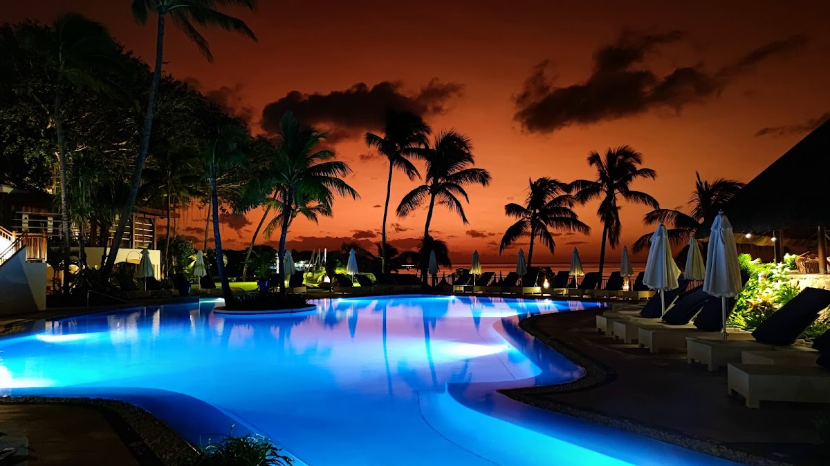 Maritim Resort & Spa Mauritius