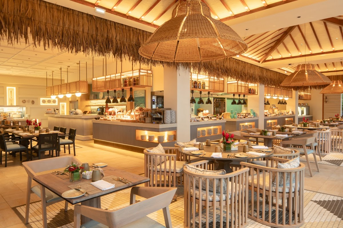 Hilton Mauritius Resort & Spa