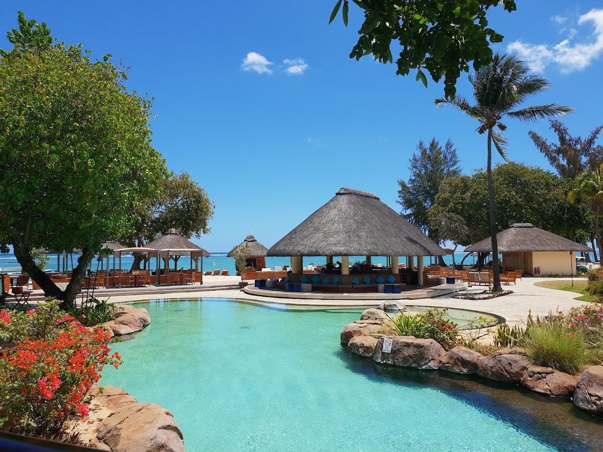 Hilton Mauritius Resort & Spa