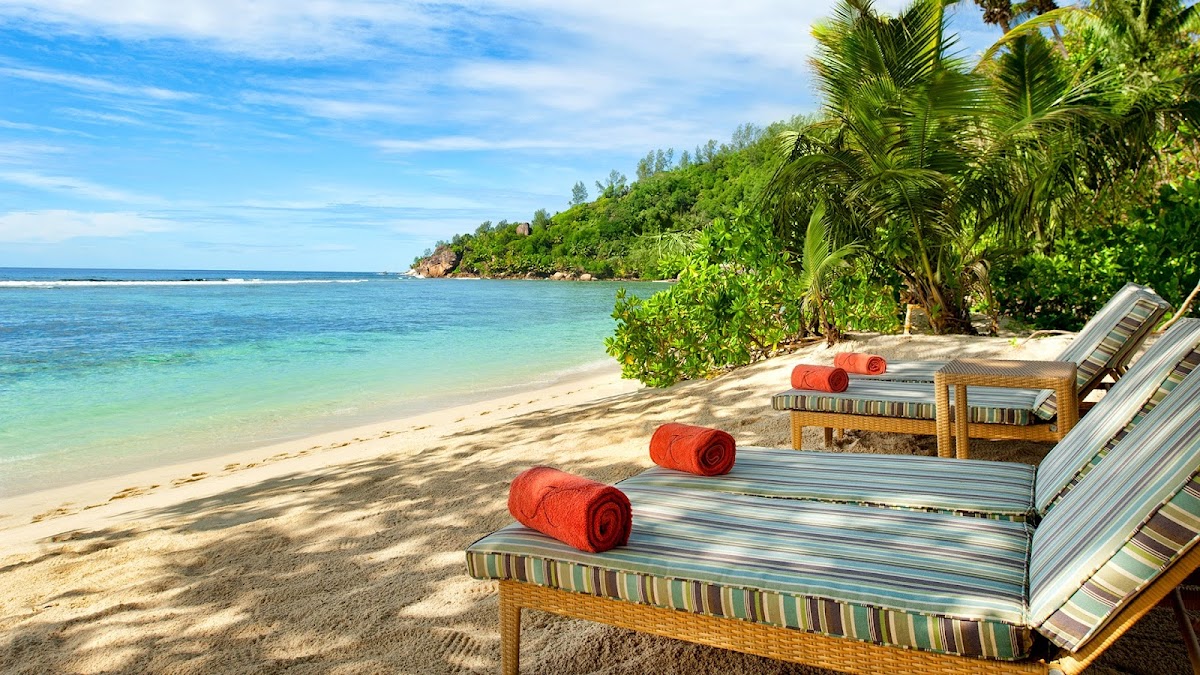 Kempinski Seychelles Resort