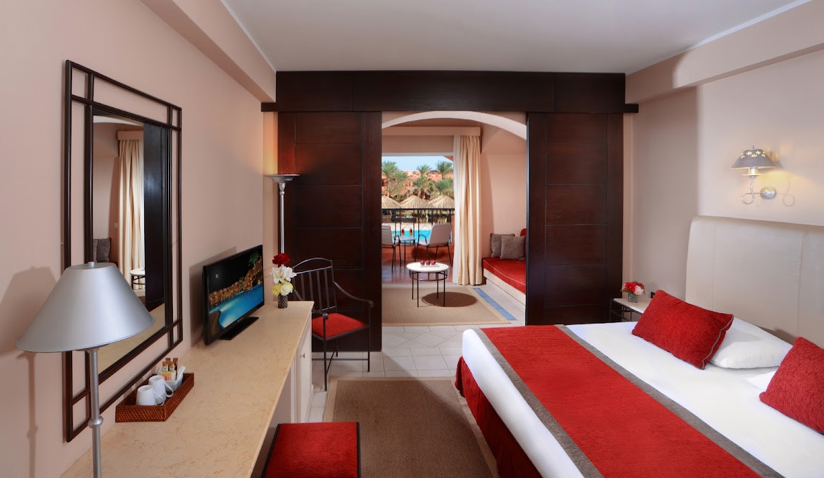 Jaz Makadi Oasis Resort