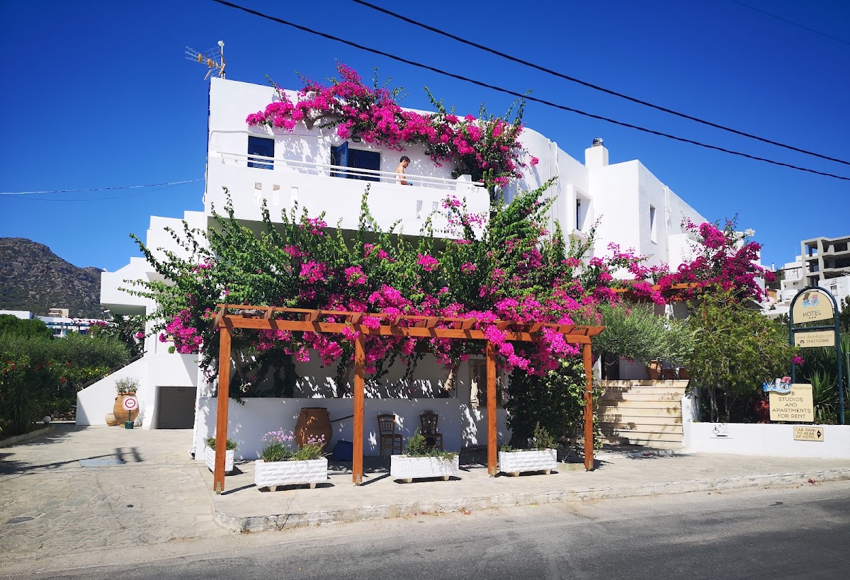 Club Greece at Villea Village