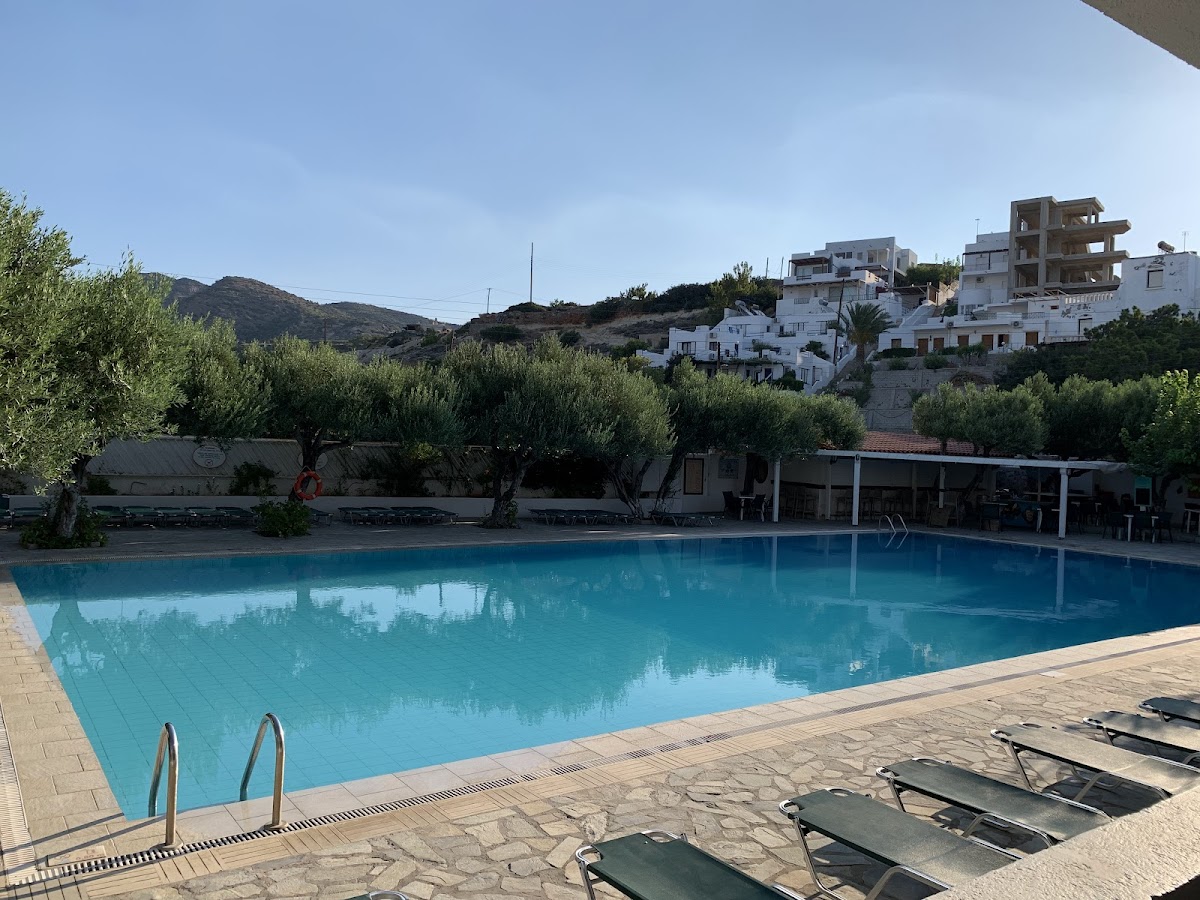 Club Greece at Villea Village
