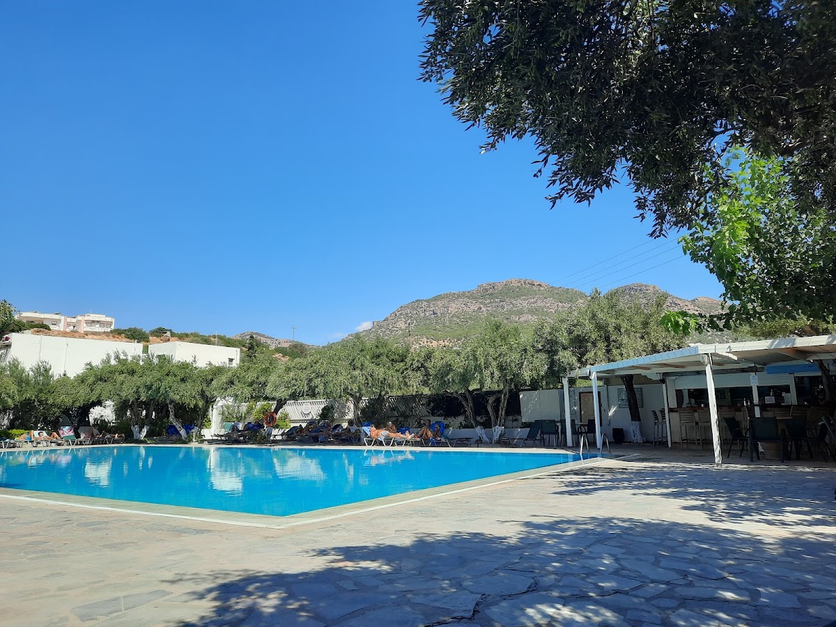 Club Greece at Villea Village