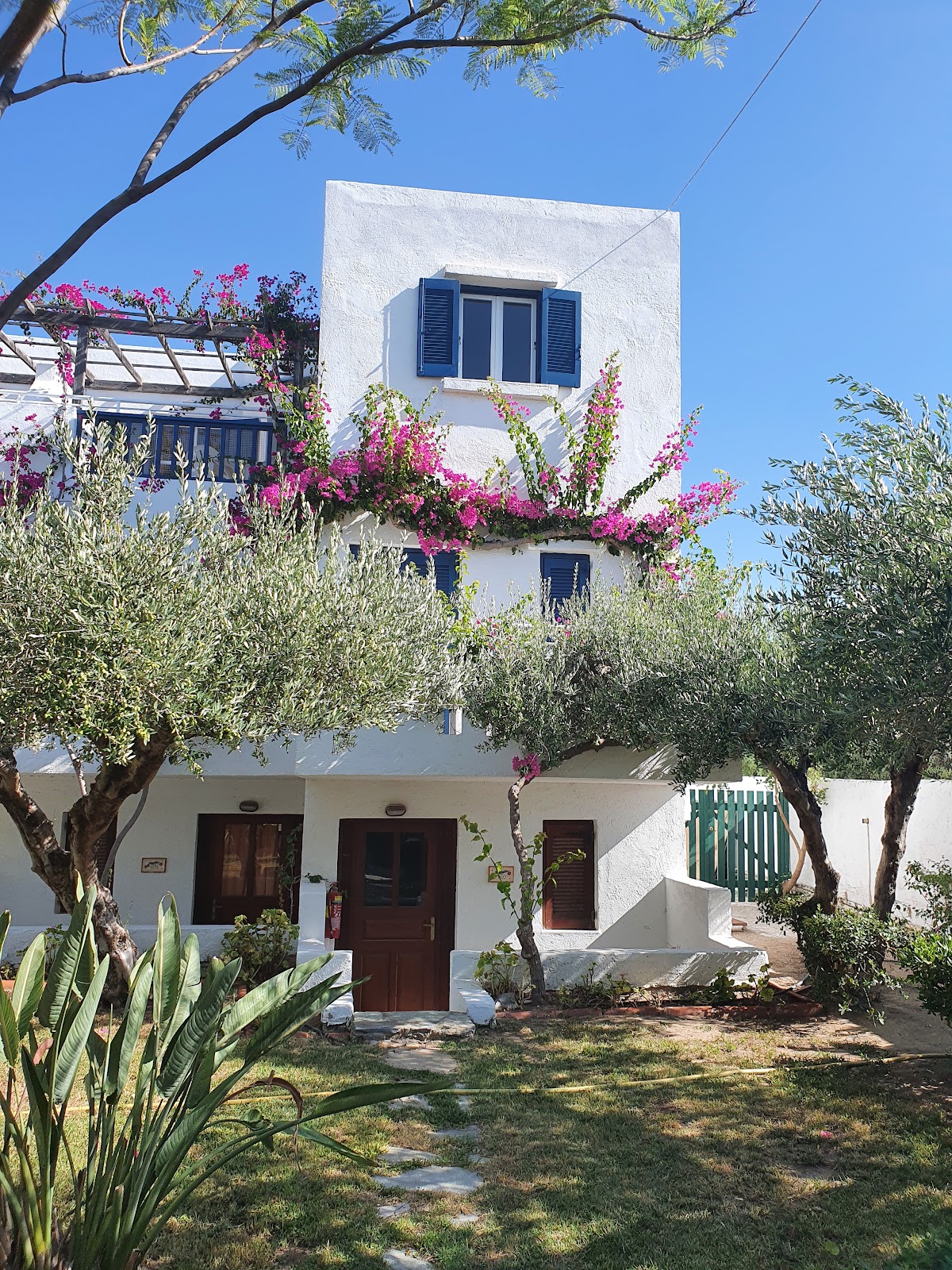 Club Greece at Villea Village