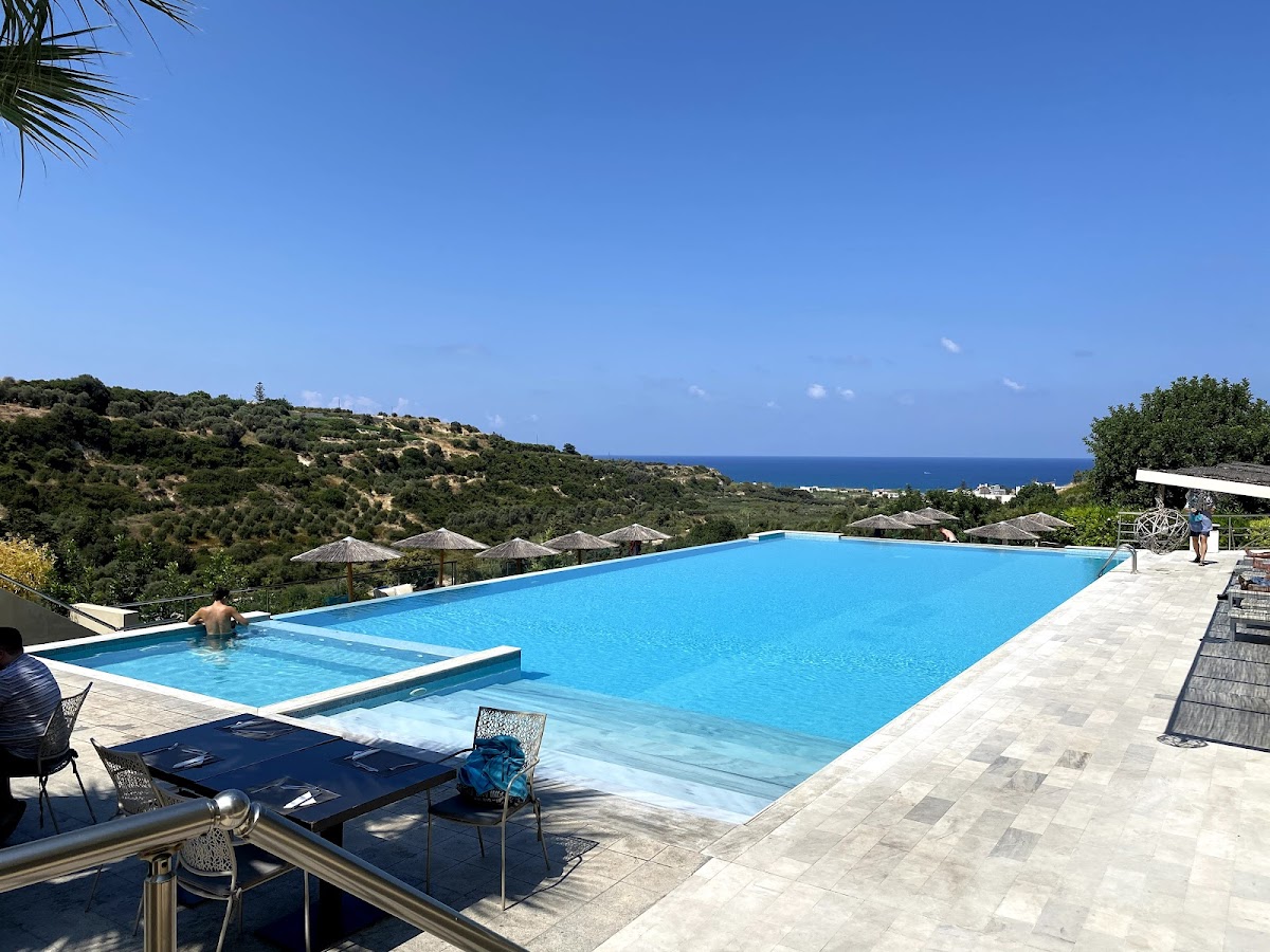 RG Village Crete - Hotel and Spa 2