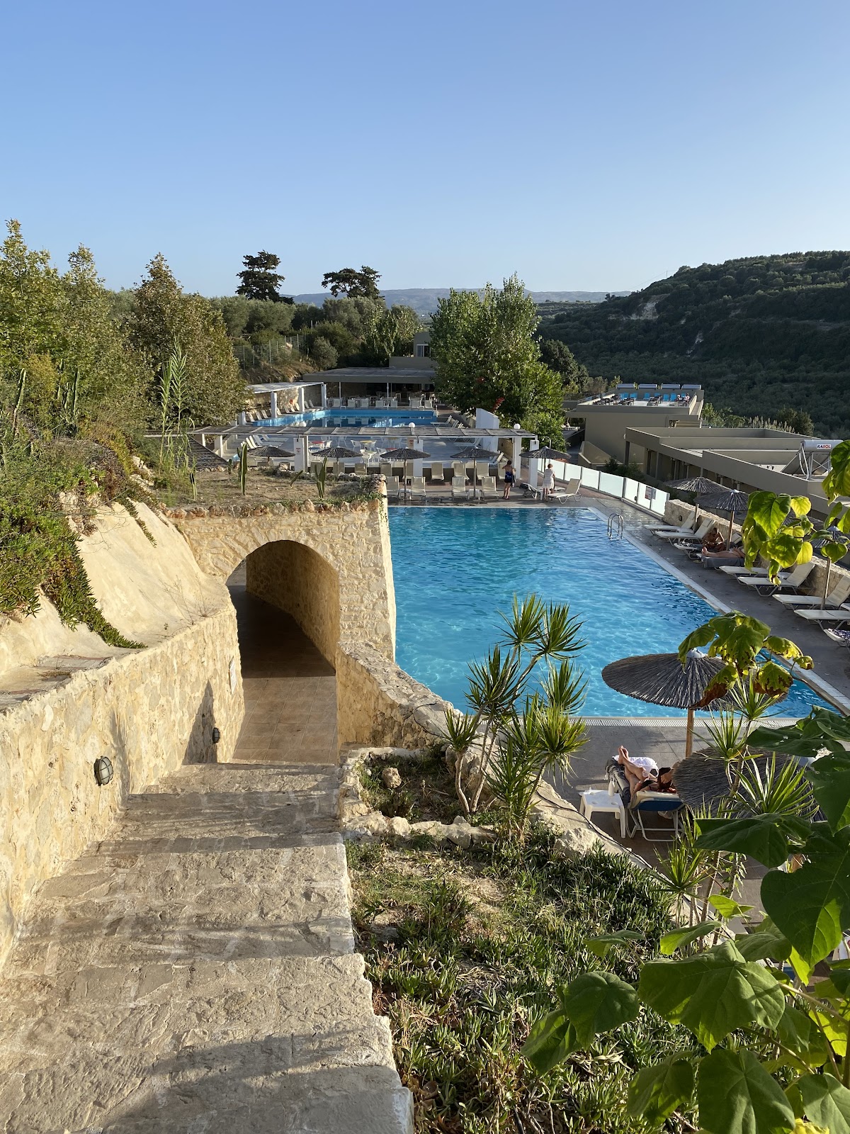 RG Village Crete - Hotel and Spa 2