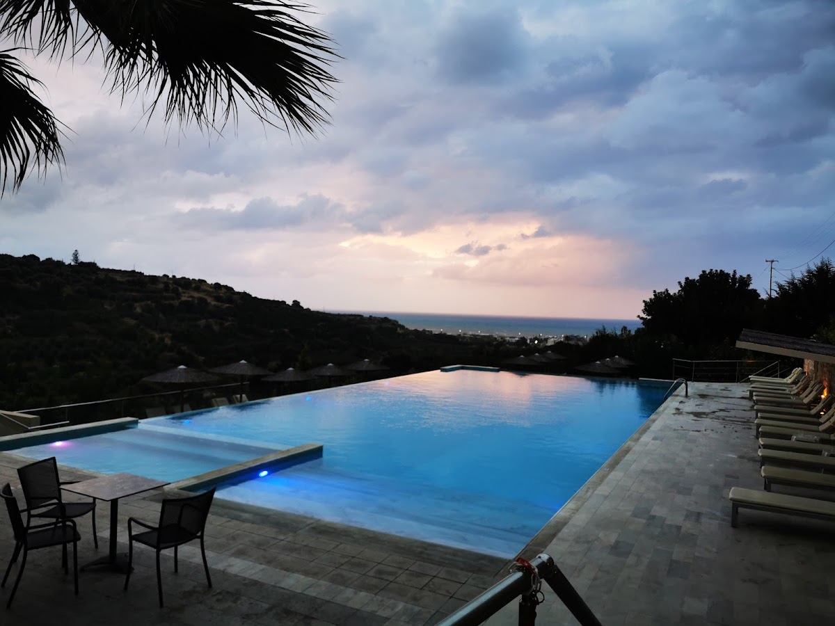 RG Village Crete - Hotel and Spa Pool Villas