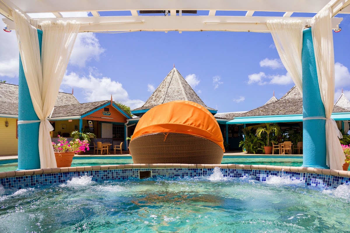 Bay Gardens Beach Resort