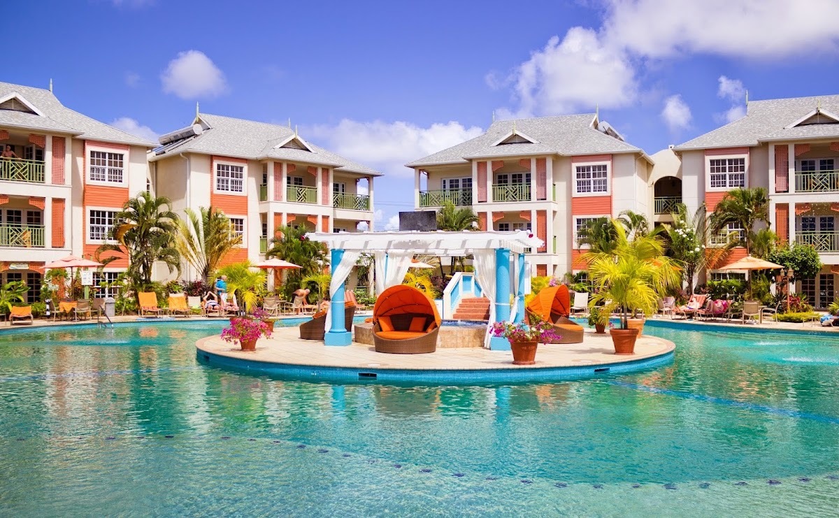 Bay Gardens Beach Resort All Inclusive