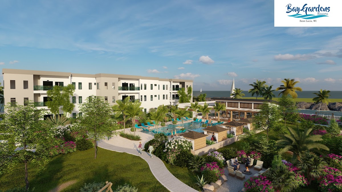 Sapphire Sands Villas by Bay Gardens Resorts