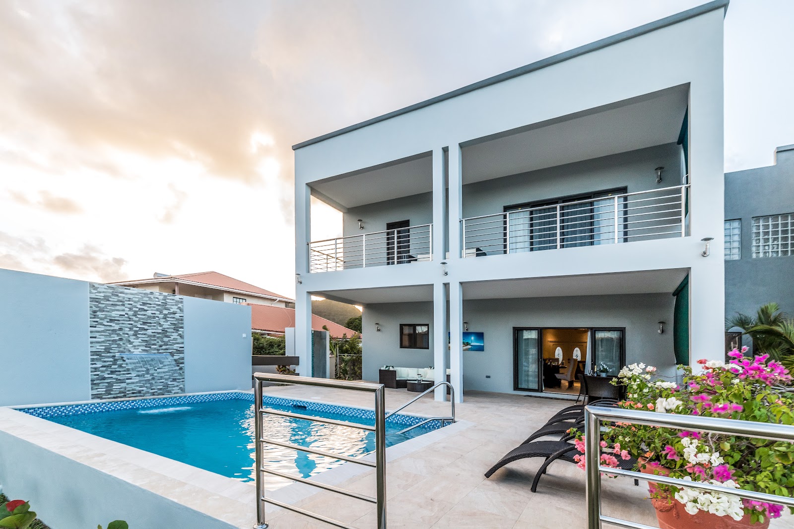 Water's Edge Villas