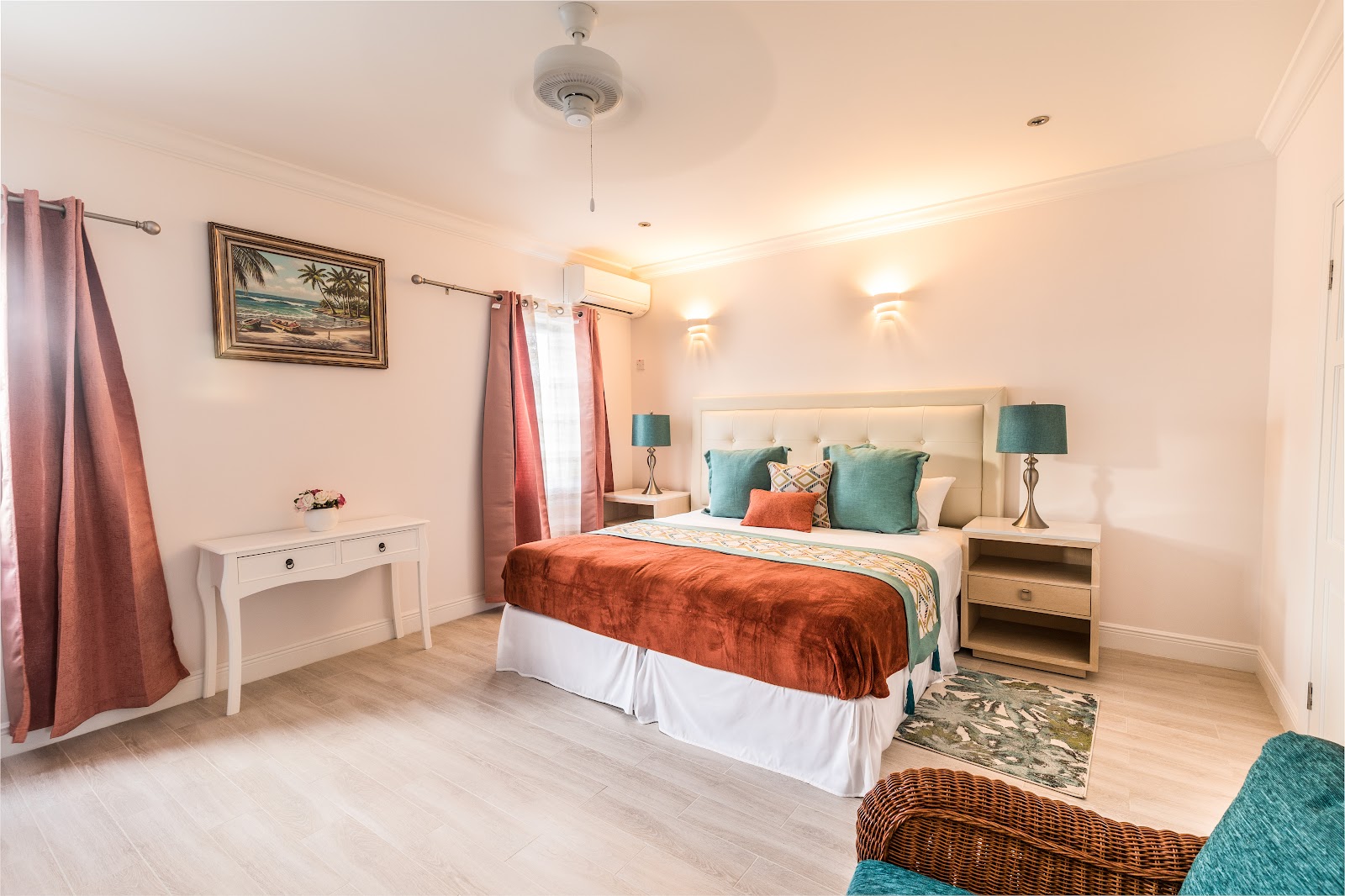 Water's Edge Villas
