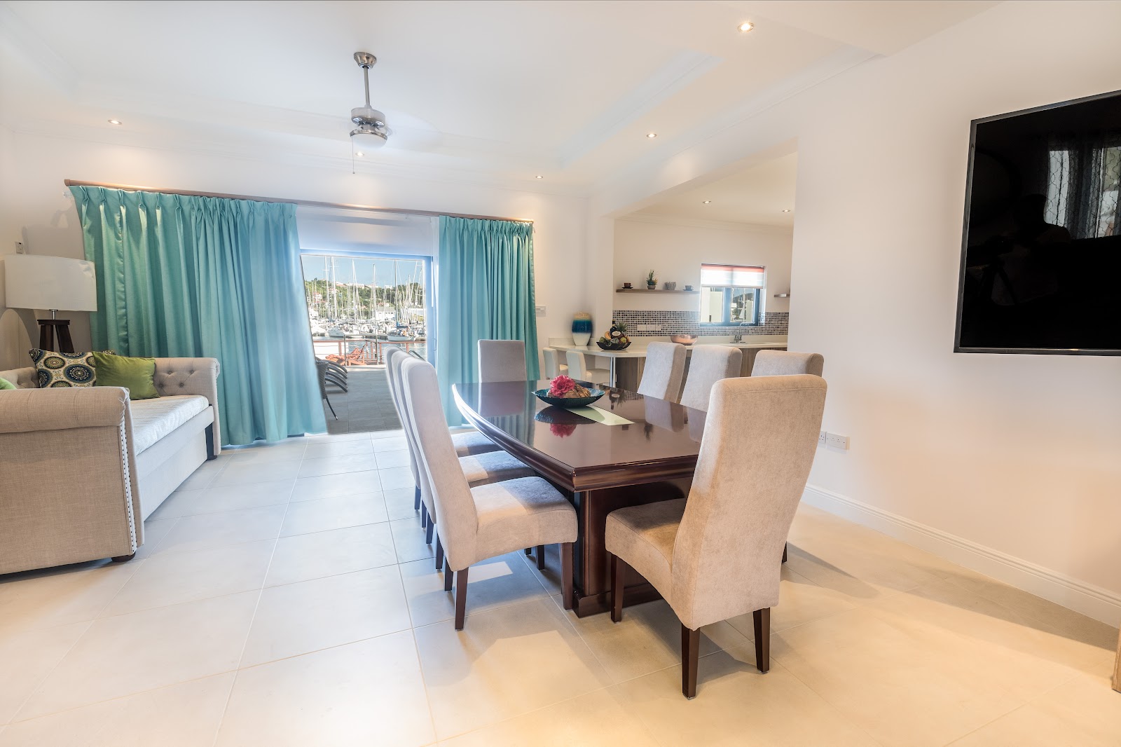 Water's Edge Villas