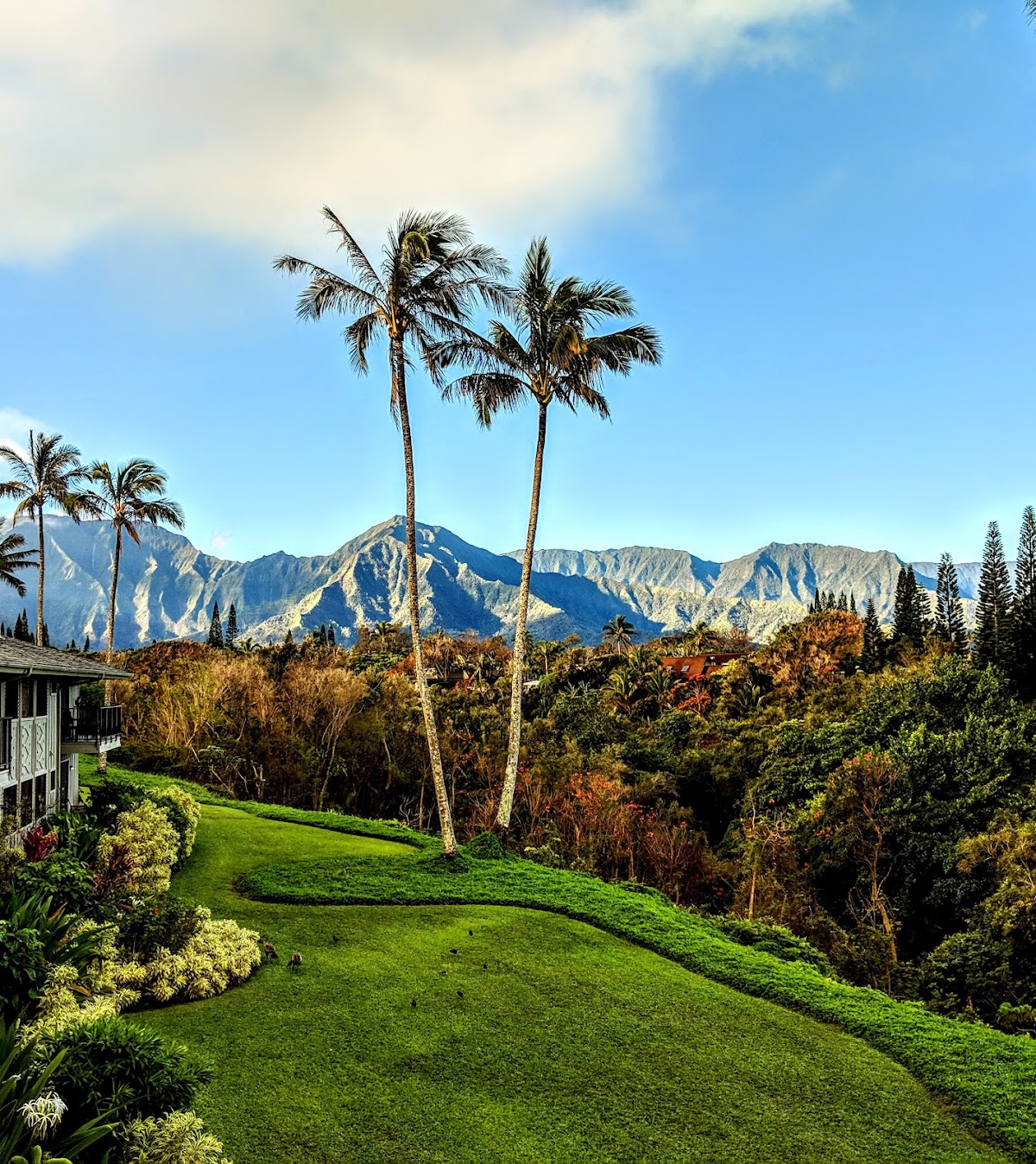 Alii Kai Resort