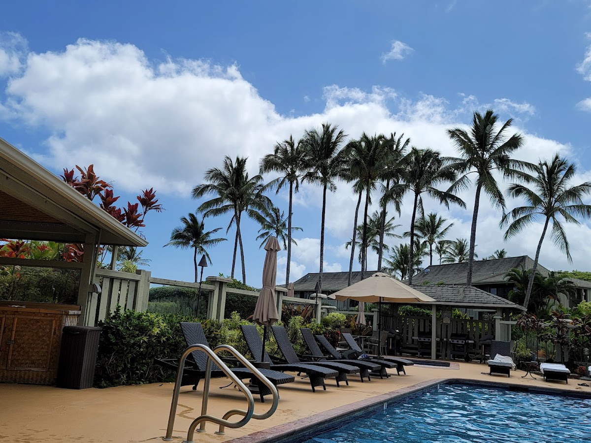 Alii Kai Resort