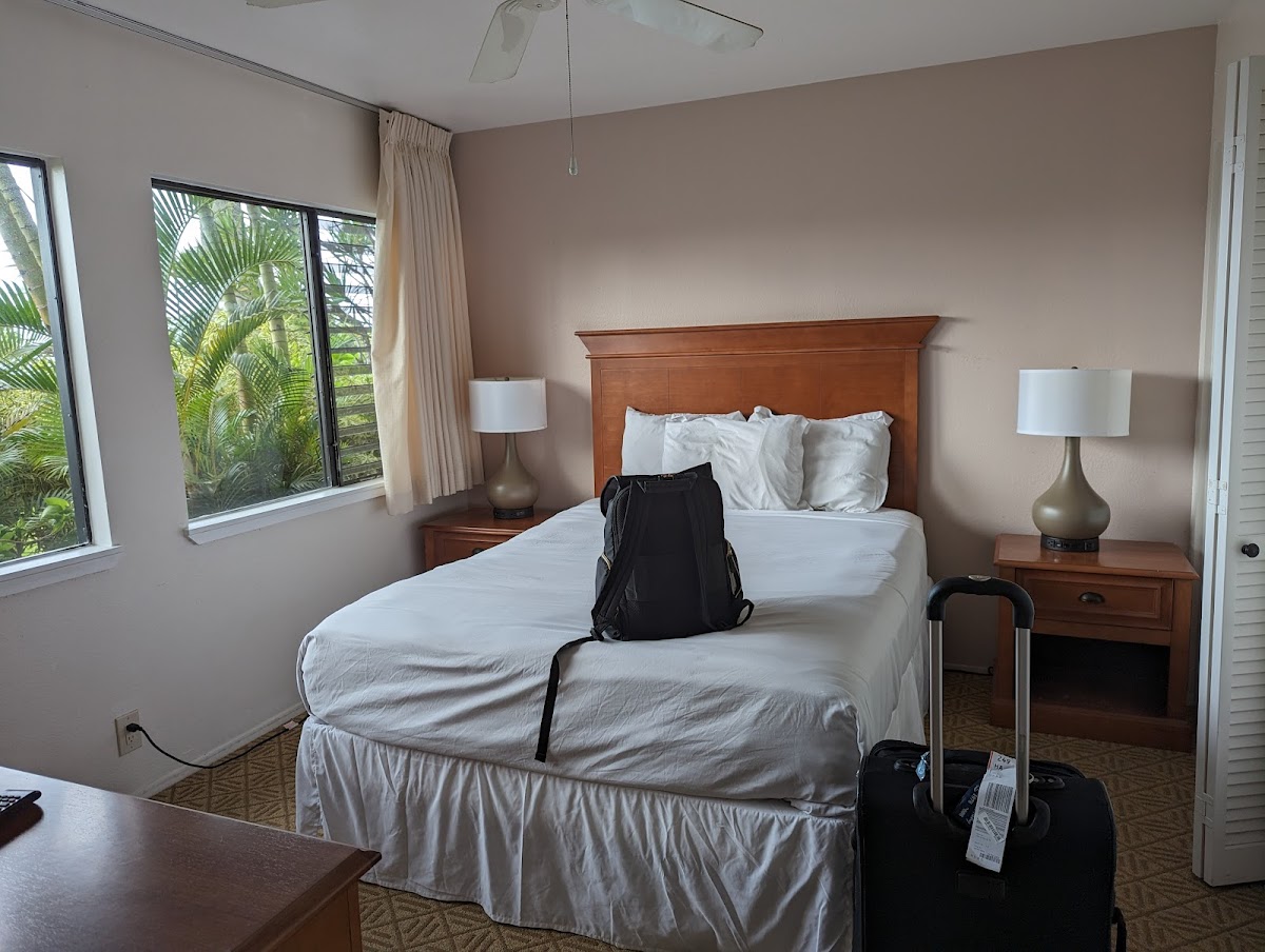 Alii Kai Resort