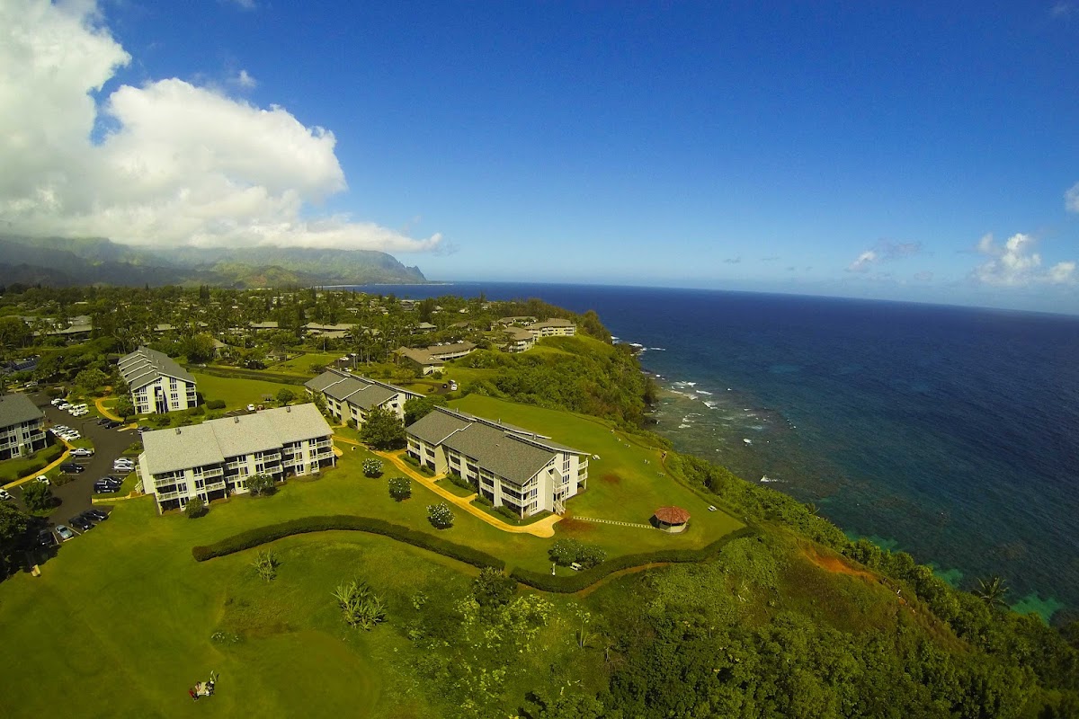 The Cliffs Club and The Cliffs Resort