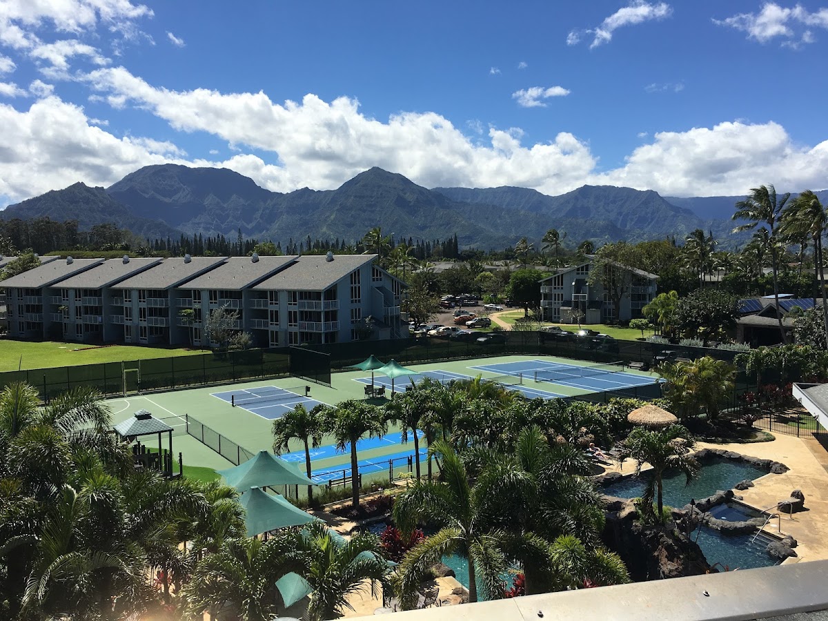 The Cliffs Club and The Cliffs Resort