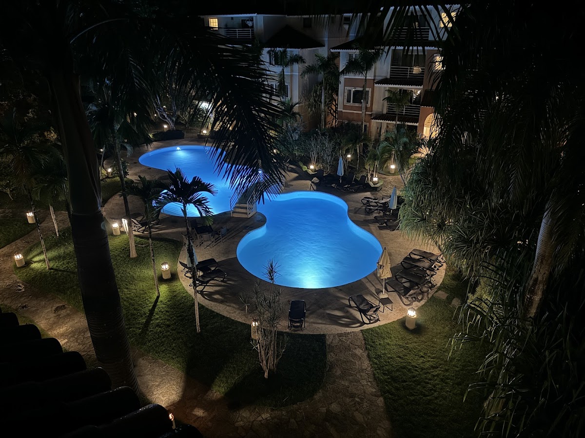 Ocean Manor