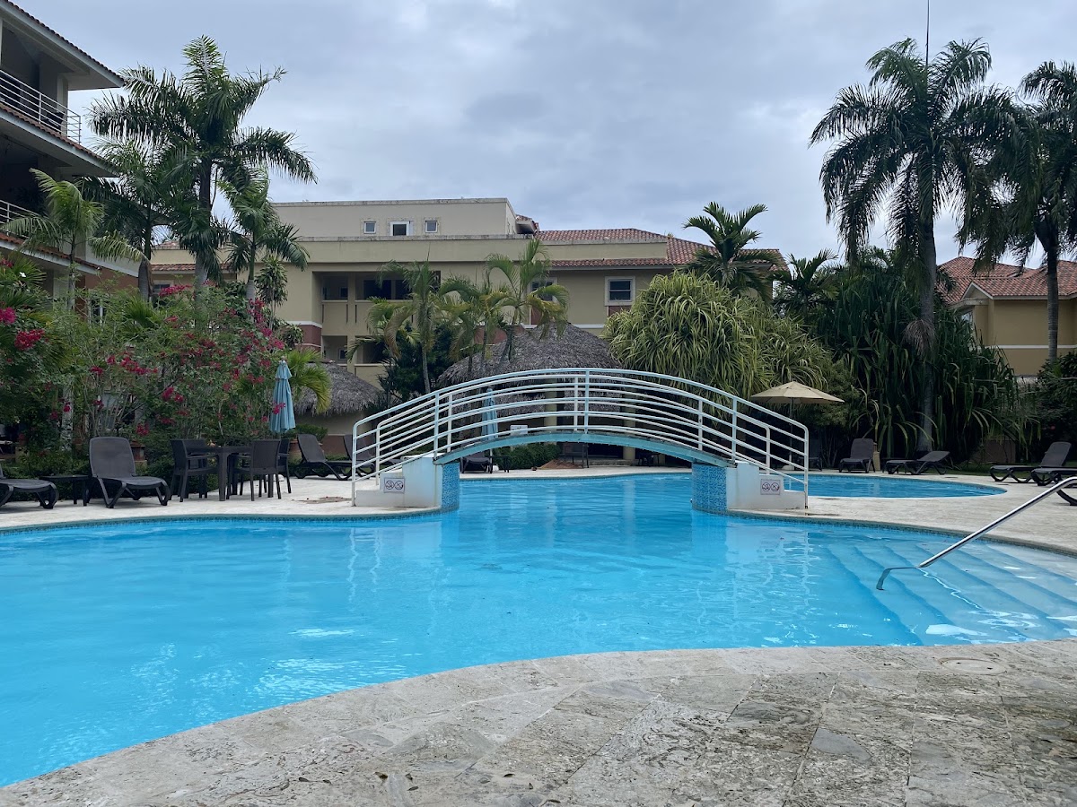Ocean Manor