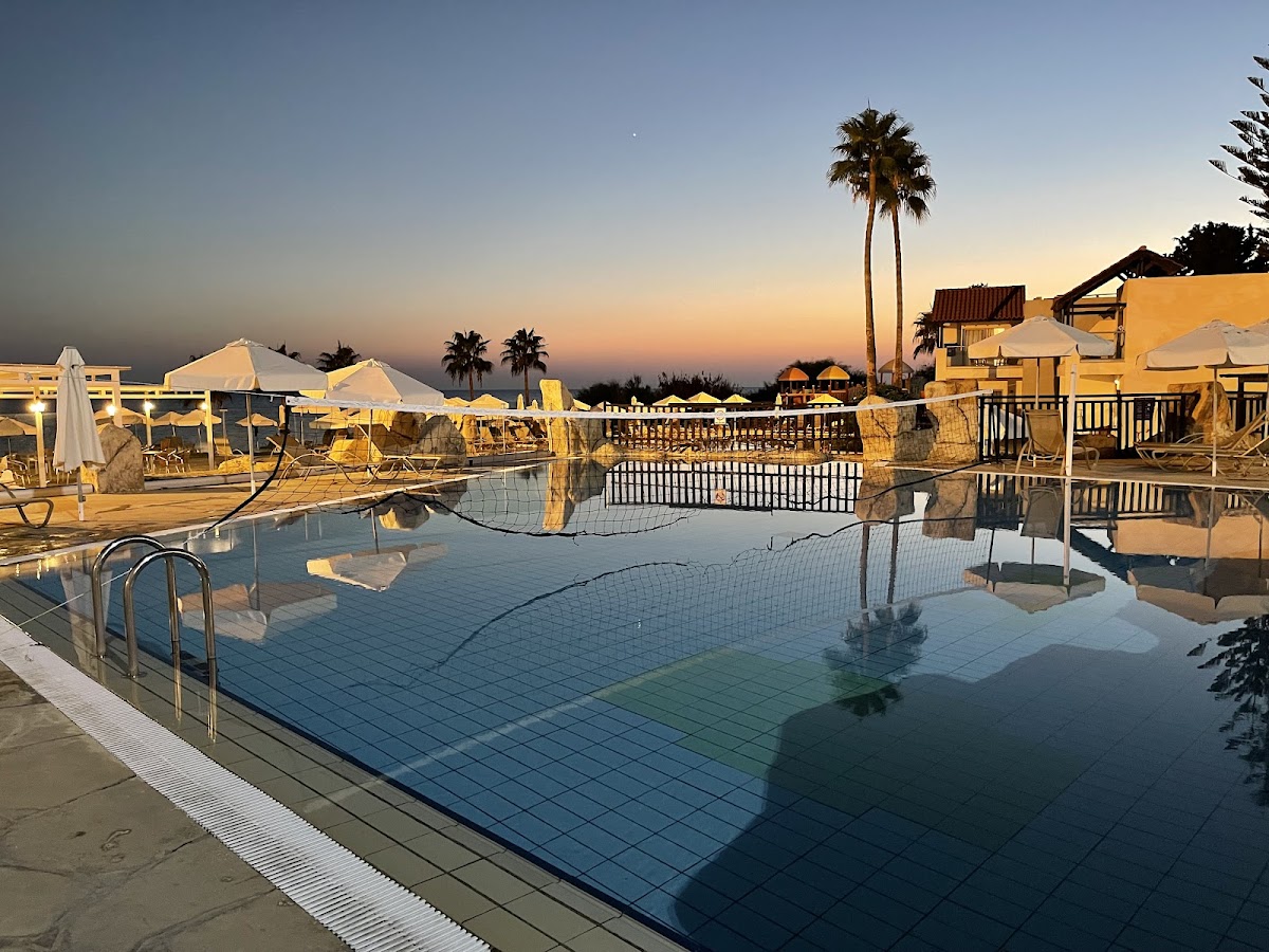 Aquasol Holiday Village & Water Park