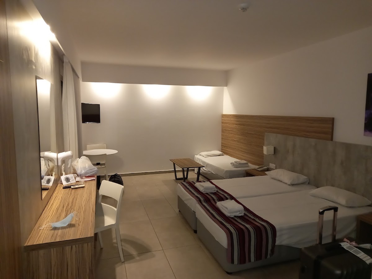 Aquasol Holiday Village & Water Park