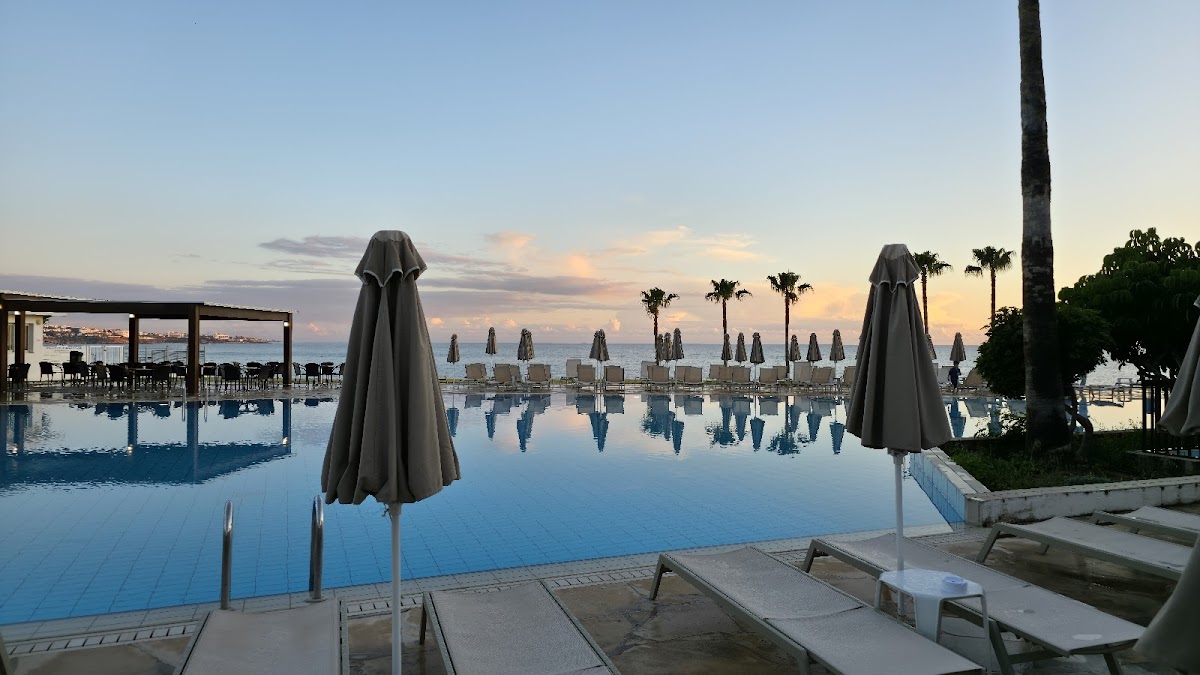 Aquasol Holiday Village & Water Park