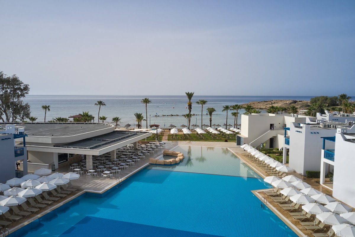 Callisto Holiday Village