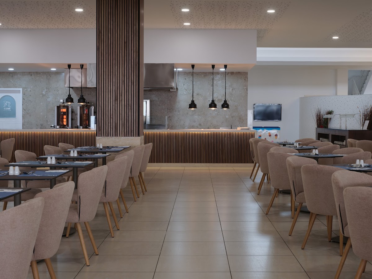 Callisto Holiday Village