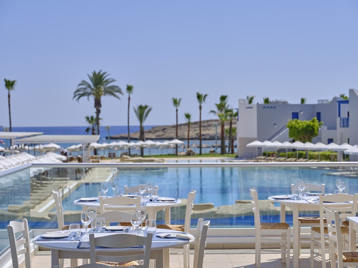 Callisto Holiday Village